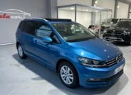 VOLKSWAGEN Touran 2.0 TDI BUSINESS