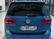 VOLKSWAGEN Touran 2.0 TDI BUSINESS