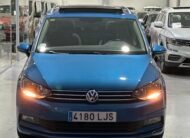 VOLKSWAGEN Touran 2.0 TDI BUSINESS