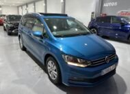 VOLKSWAGEN Touran 2.0 TDI BUSINESS