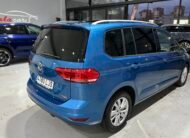 VOLKSWAGEN Touran 2.0 TDI BUSINESS