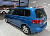 VOLKSWAGEN Touran 2.0 TDI BUSINESS