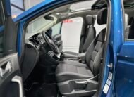 VOLKSWAGEN Touran 2.0 TDI BUSINESS