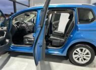 VOLKSWAGEN Touran 2.0 TDI BUSINESS