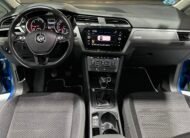 VOLKSWAGEN Touran 2.0 TDI BUSINESS