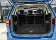 VOLKSWAGEN Touran 2.0 TDI BUSINESS