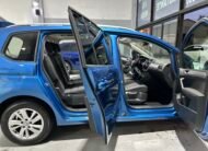 VOLKSWAGEN Touran 2.0 TDI BUSINESS