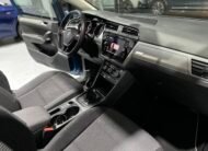 VOLKSWAGEN Touran 2.0 TDI BUSINESS