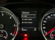 VOLKSWAGEN Touran 2.0 TDI BUSINESS