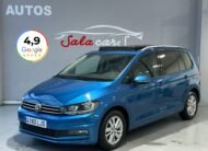 VOLKSWAGEN Touran 2.0 TDI BUSINESS