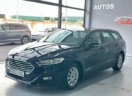 FORD mondeo SB 2.0 TDCI