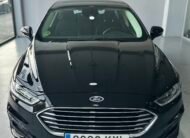 FORD mondeo SB 2.0 TDCI