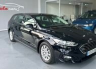 FORD mondeo SB 2.0 TDCI