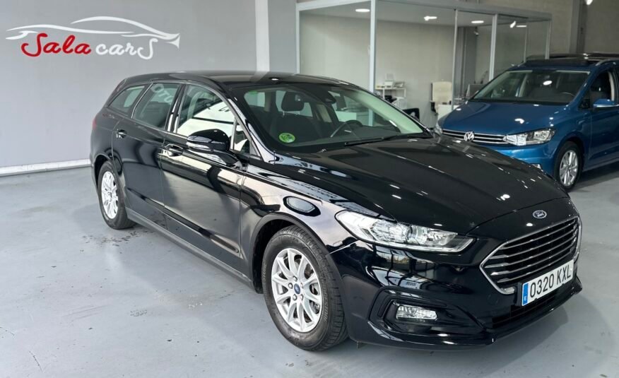 FORD mondeo SB 2.0 TDCI