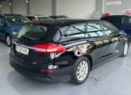 FORD mondeo SB 2.0 TDCI