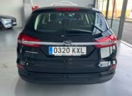 FORD mondeo SB 2.0 TDCI