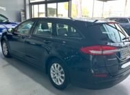 FORD mondeo SB 2.0 TDCI