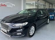 FORD mondeo SB 2.0 TDCI