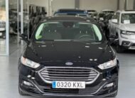 FORD mondeo SB 2.0 TDCI