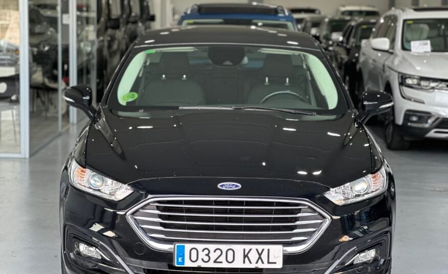 FORD mondeo SB 2.0 TDCI