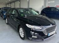 FORD mondeo SB 2.0 TDCI