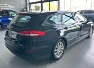 FORD mondeo SB 2.0 TDCI