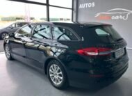 FORD mondeo SB 2.0 TDCI