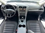 FORD mondeo SB 2.0 TDCI