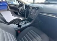 FORD mondeo SB 2.0 TDCI