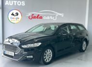 FORD mondeo SB 2.0 TDCI