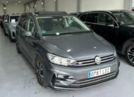 VOLKSWAGEN Touran Rline sport 2.0 TDI DSG7