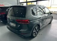 VOLKSWAGEN Touran Rline sport 2.0 TDI DSG7