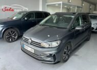 VOLKSWAGEN Touran Rline sport 2.0 TDI DSG7