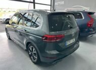 VOLKSWAGEN Touran Rline sport 2.0 TDI DSG7