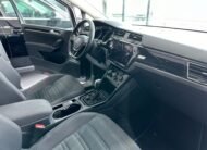 VOLKSWAGEN Touran Rline sport 2.0 TDI DSG7