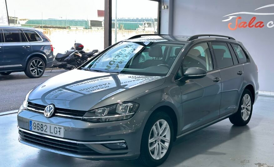 VOLKSWAGEN Golf 2.0 tdi