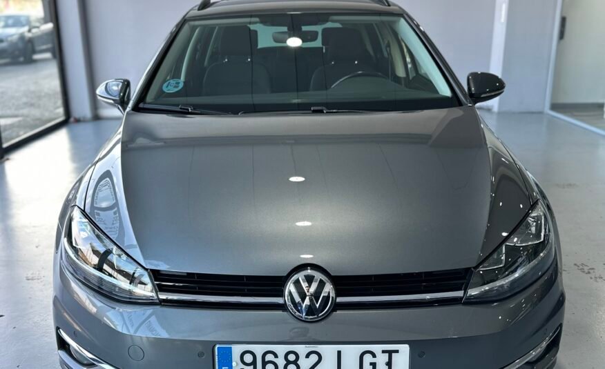 VOLKSWAGEN Golf 2.0 tdi