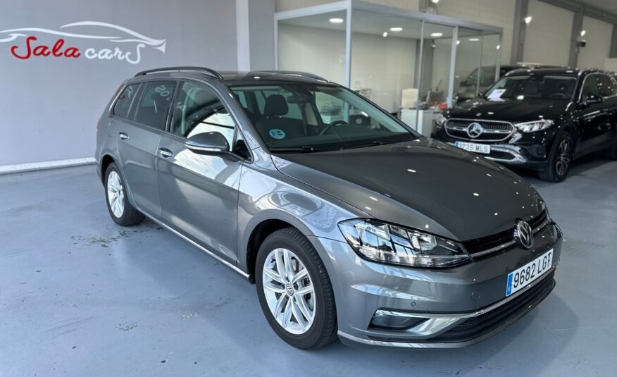 VOLKSWAGEN Golf 2.0 tdi