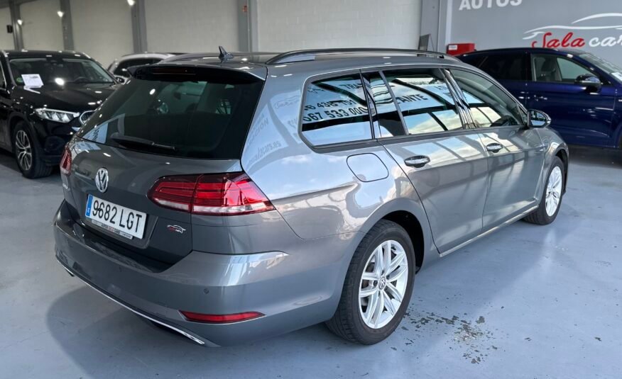 VOLKSWAGEN Golf 2.0 tdi