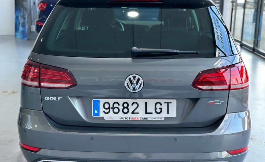 VOLKSWAGEN Golf 2.0 tdi