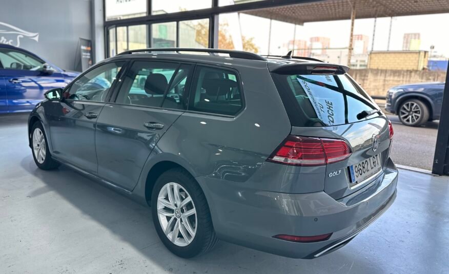 VOLKSWAGEN Golf 2.0 tdi