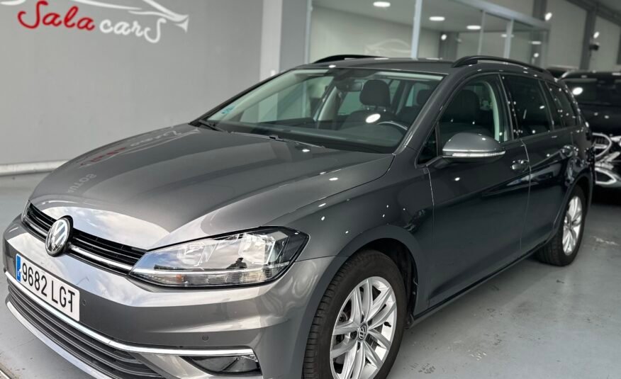 VOLKSWAGEN Golf 2.0 tdi