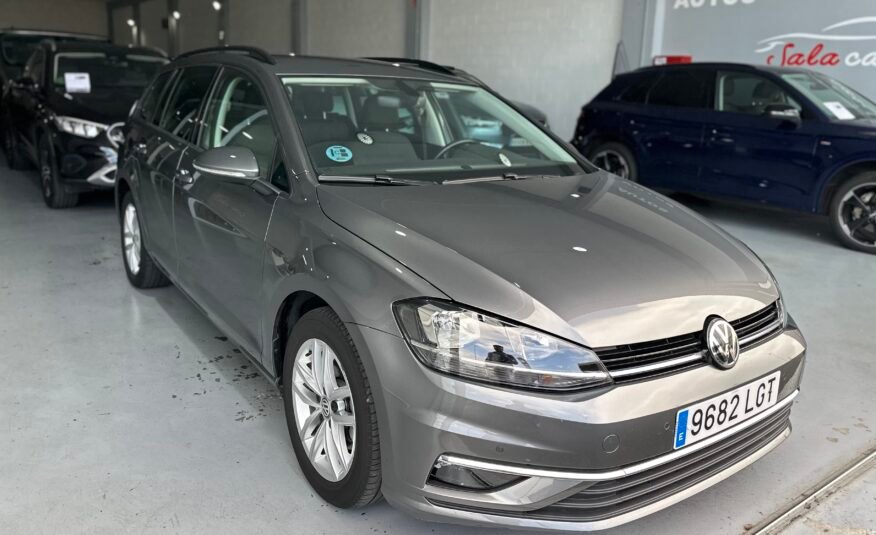 VOLKSWAGEN Golf 2.0 tdi