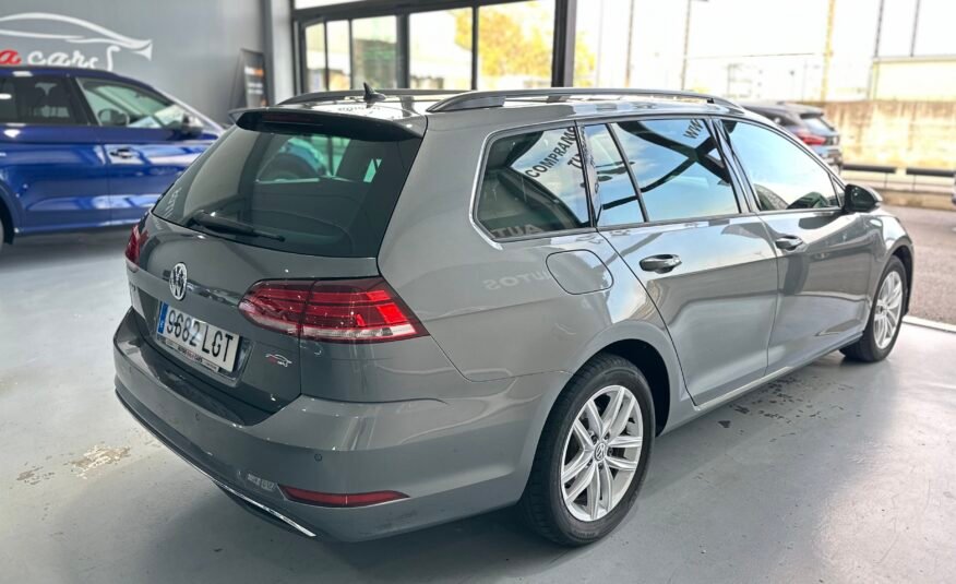 VOLKSWAGEN Golf 2.0 tdi