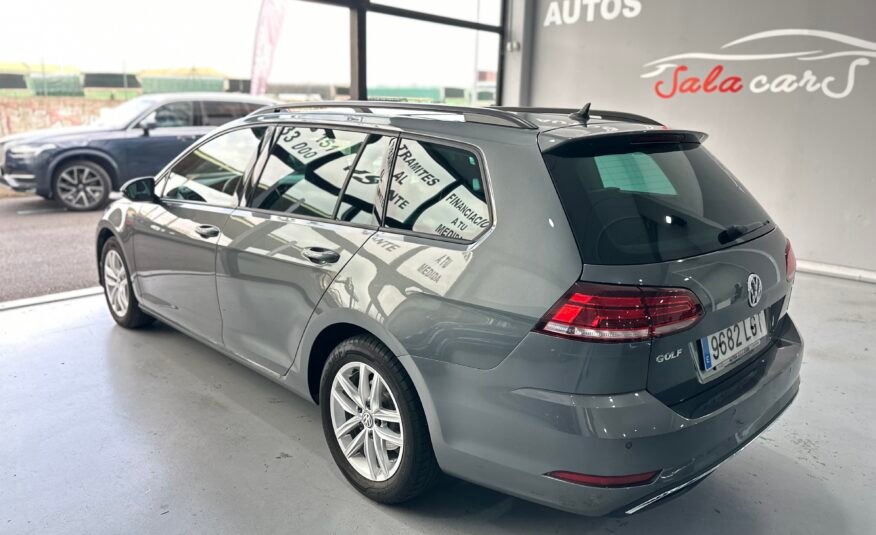 VOLKSWAGEN Golf 2.0 tdi