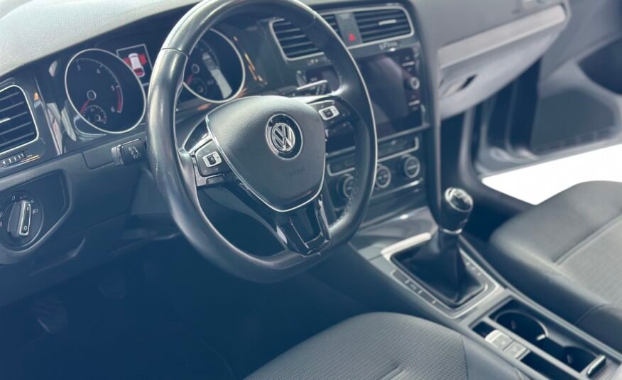 VOLKSWAGEN Golf 2.0 tdi