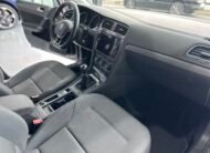 VOLKSWAGEN Golf 2.0 tdi