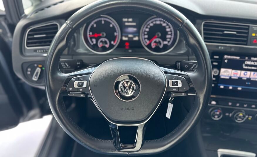 VOLKSWAGEN Golf 2.0 tdi