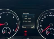 VOLKSWAGEN Golf 2.0 tdi