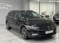 VOLKSWAGEN Passat EXECUTIVE 1.5 TSI DSG7